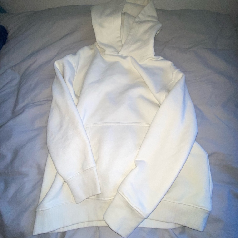 sacre hoodie